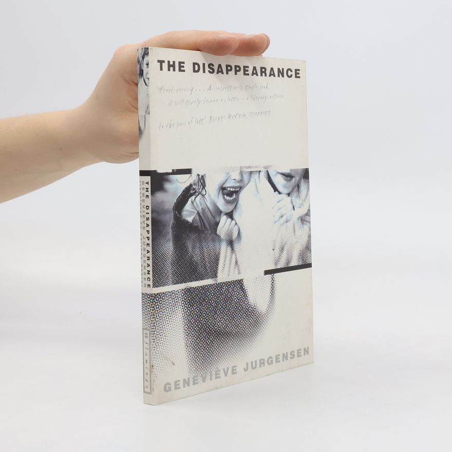 Genevie ve Jurgensen The Disappearance