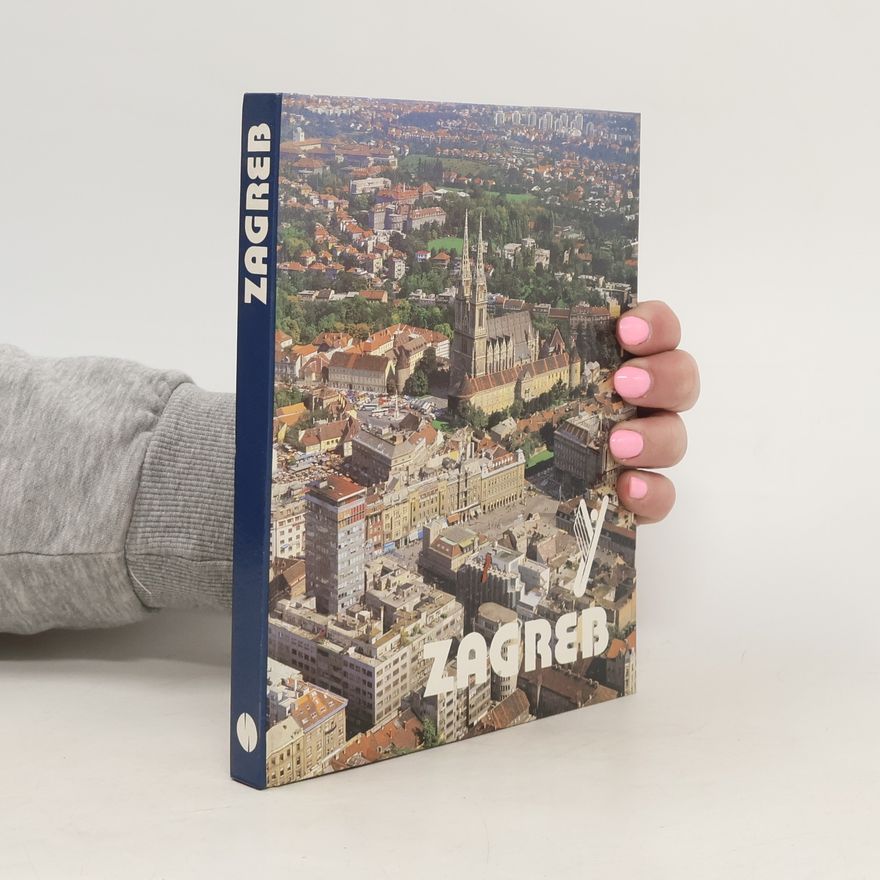 Autorenkollektiv Zagreb
