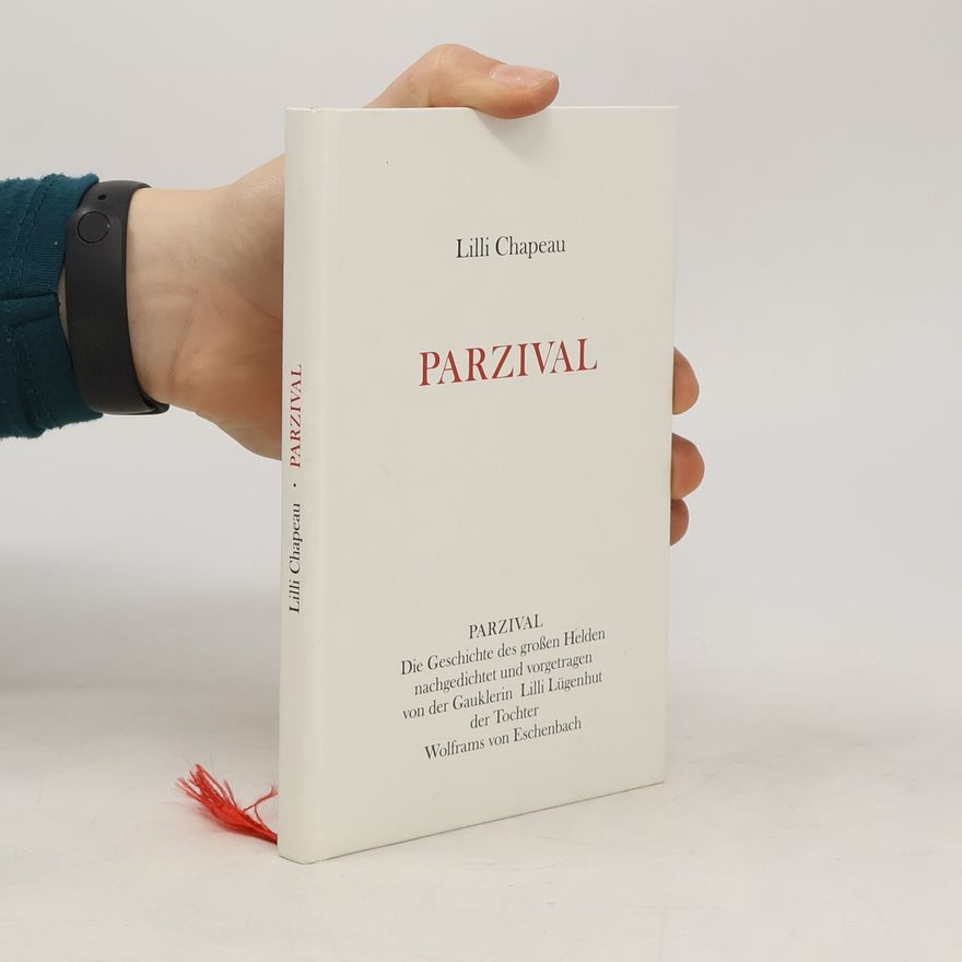 Lilli Chapeau Parzival