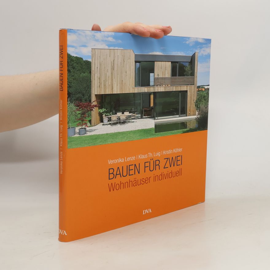 Veronika Lenze Bauen für Zwei