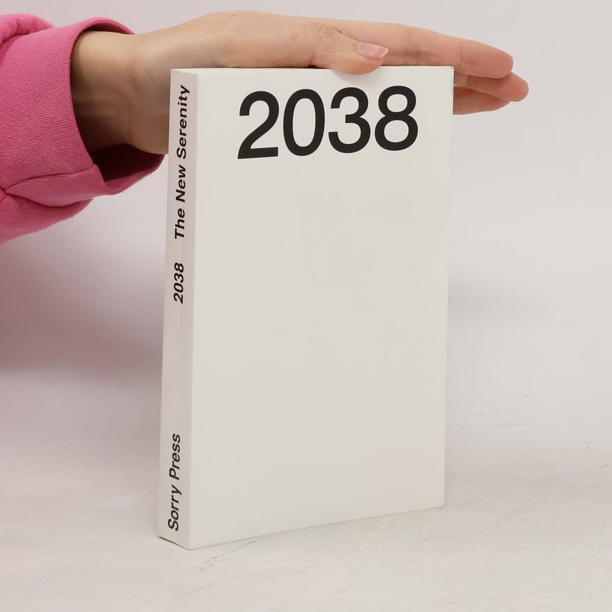 Auteurscollectief 2038