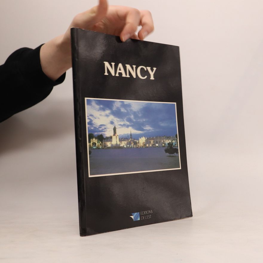 M. Leclercq Nancy