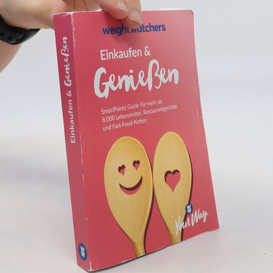 Collectif d'auteurs Einkaufen und Geniessen