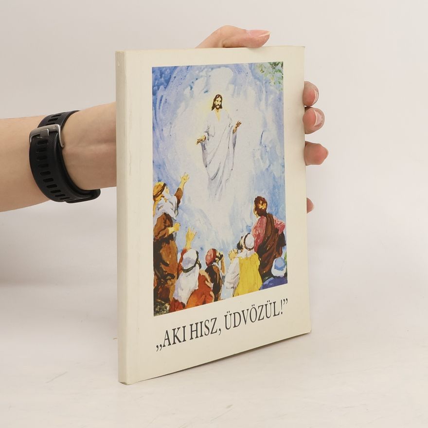 Collectif d'auteurs Aki hisz, üdvözül!
