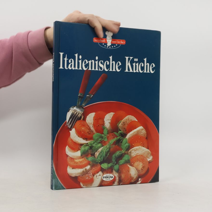 Autorenkollektiv Italienische Küche