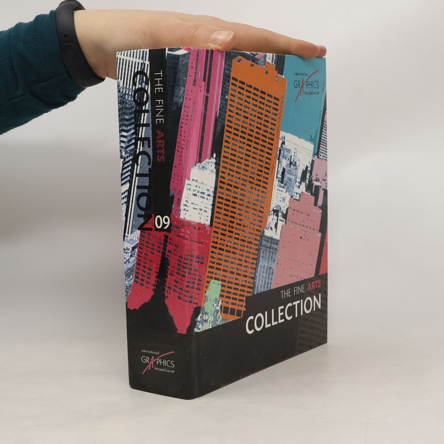 Auteurscollectief The Fine Arts. Collection 09