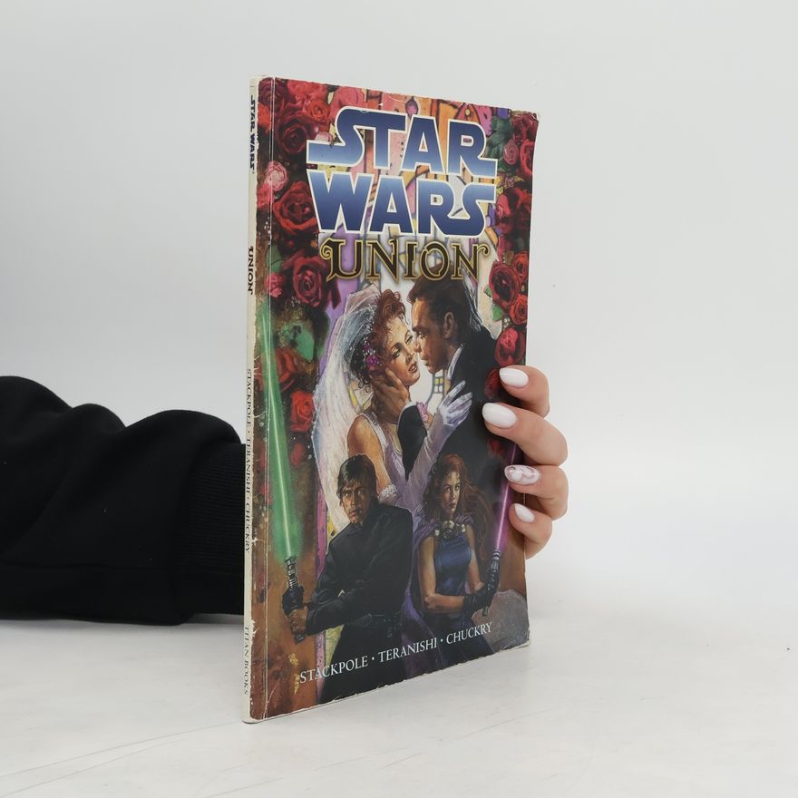 Michael A. Stackpole Star Wars: Union