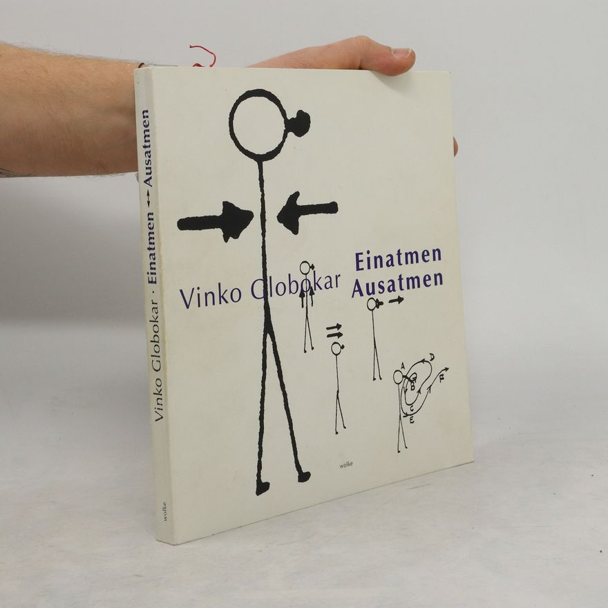 Vinko Globokar Einatmen, Ausatmen