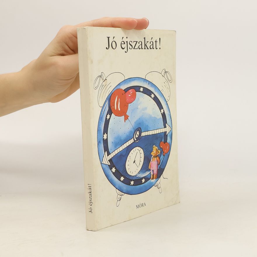 Autorenkollektiv Jó éjszakát!