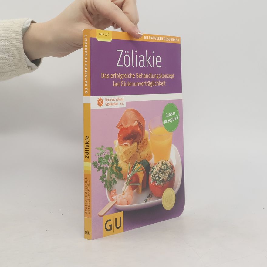 Autorenkollektiv Zöliakie
