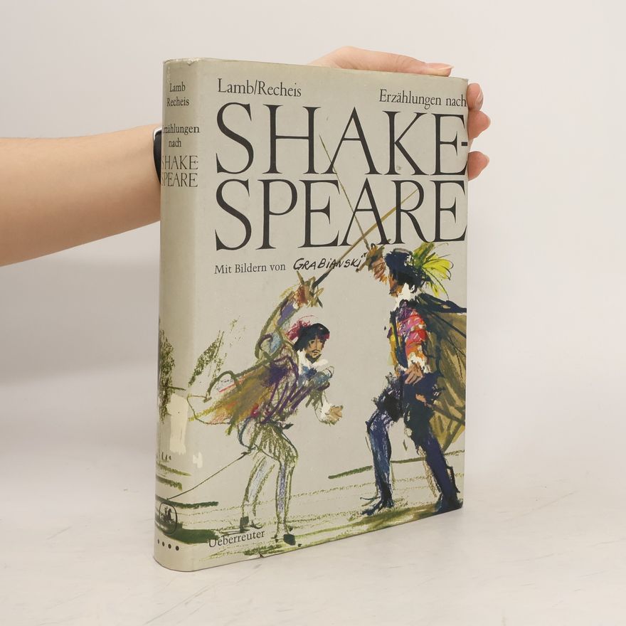 Charles Lamb Erzählungen nach Shakespeare