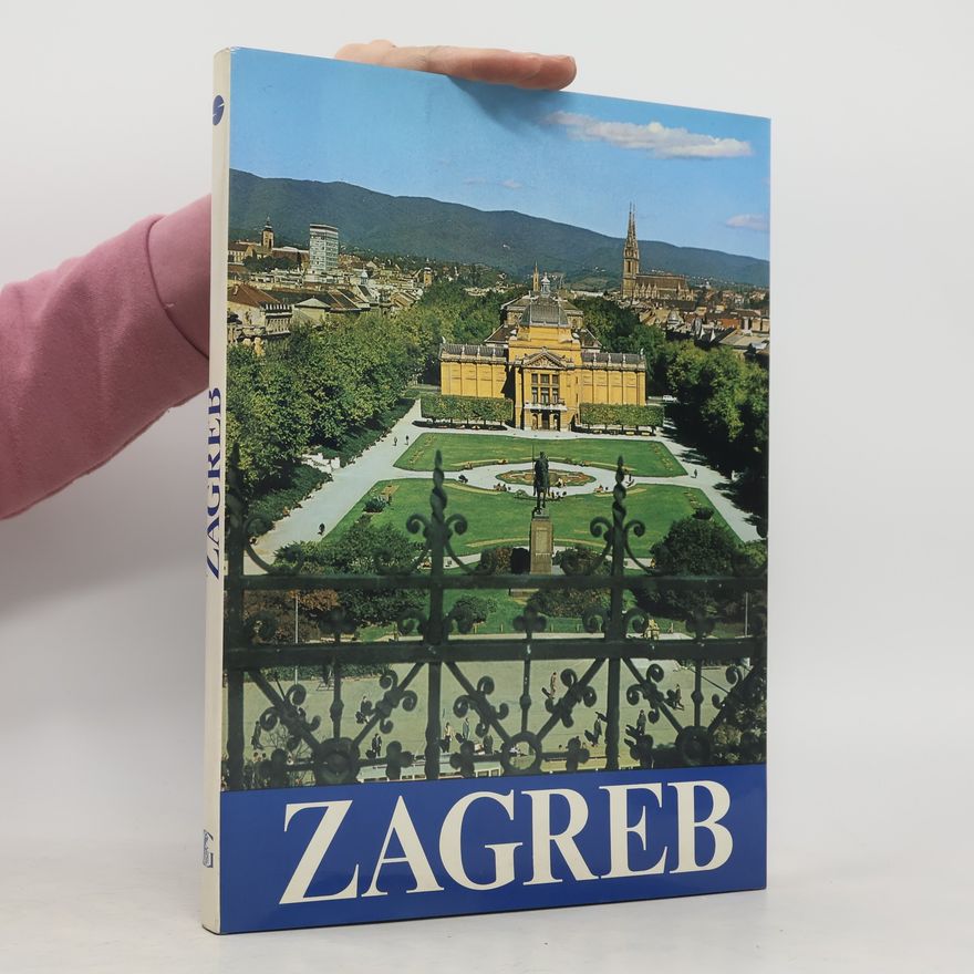 Various authors Zagreb
