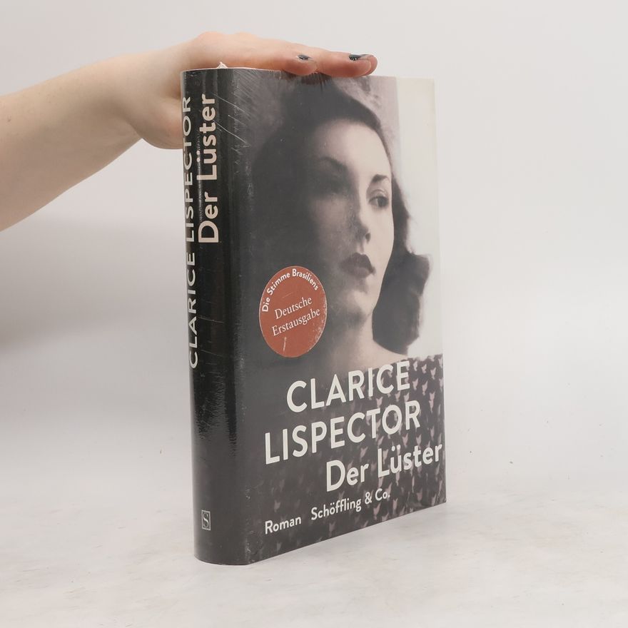 Clarice Lispector Der Lüster