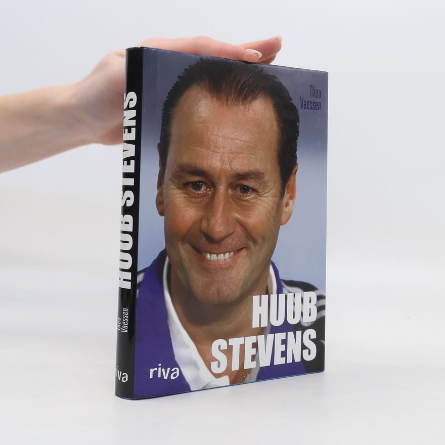 Theo Vaessen Huub Stevens