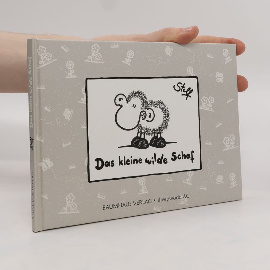 Steff Das kleine wilde Schaf