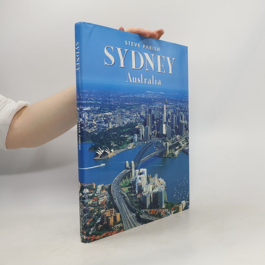 Steve Parish Sydney. Australia