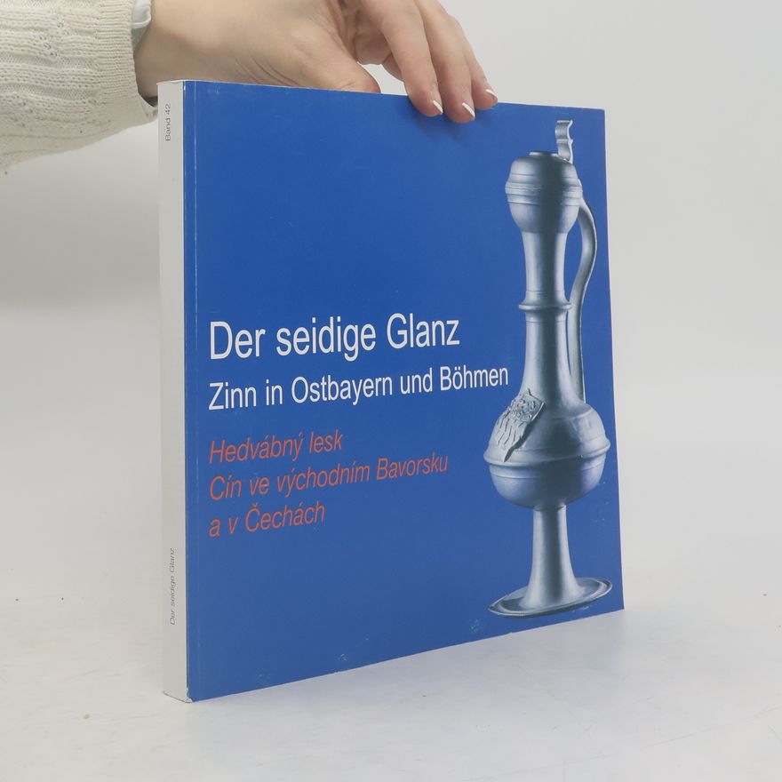 Helmut Wolf Der seidige Glanz