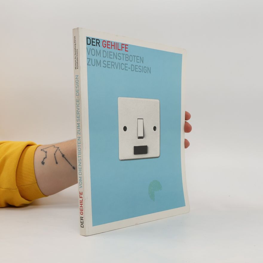 Auteurscollectief Der Gehilfe