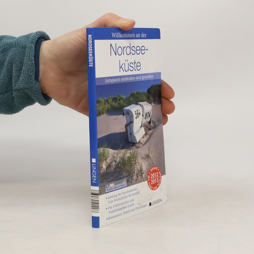 Autorenkollektiv Nordseeküste