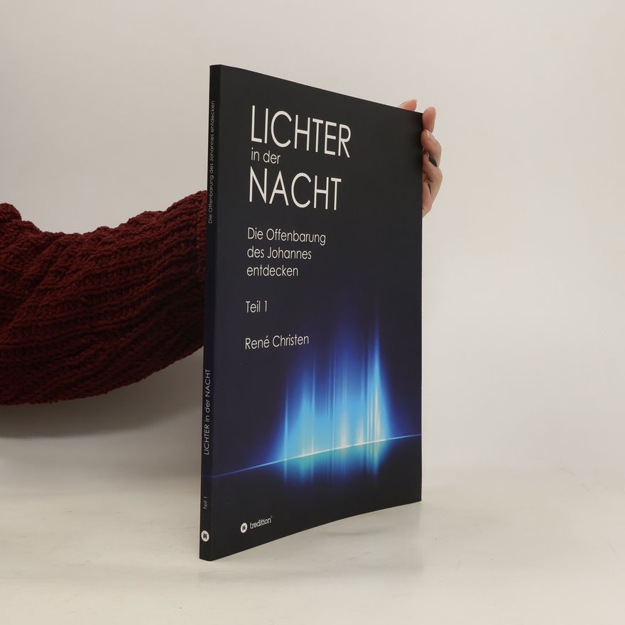 René Christen Lichter in der Nacht
