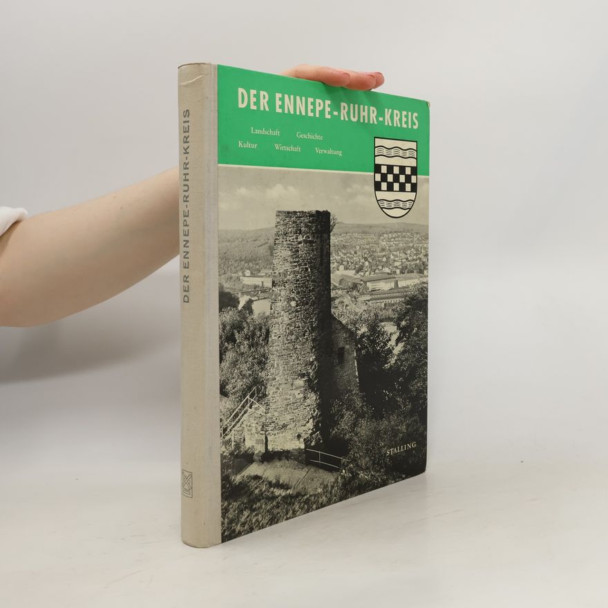 Autorenkollektiv Das Ennepe-Ruhr-Kreis