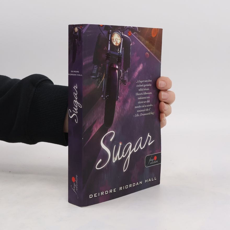 Deirdre Riordan Hall Sugar