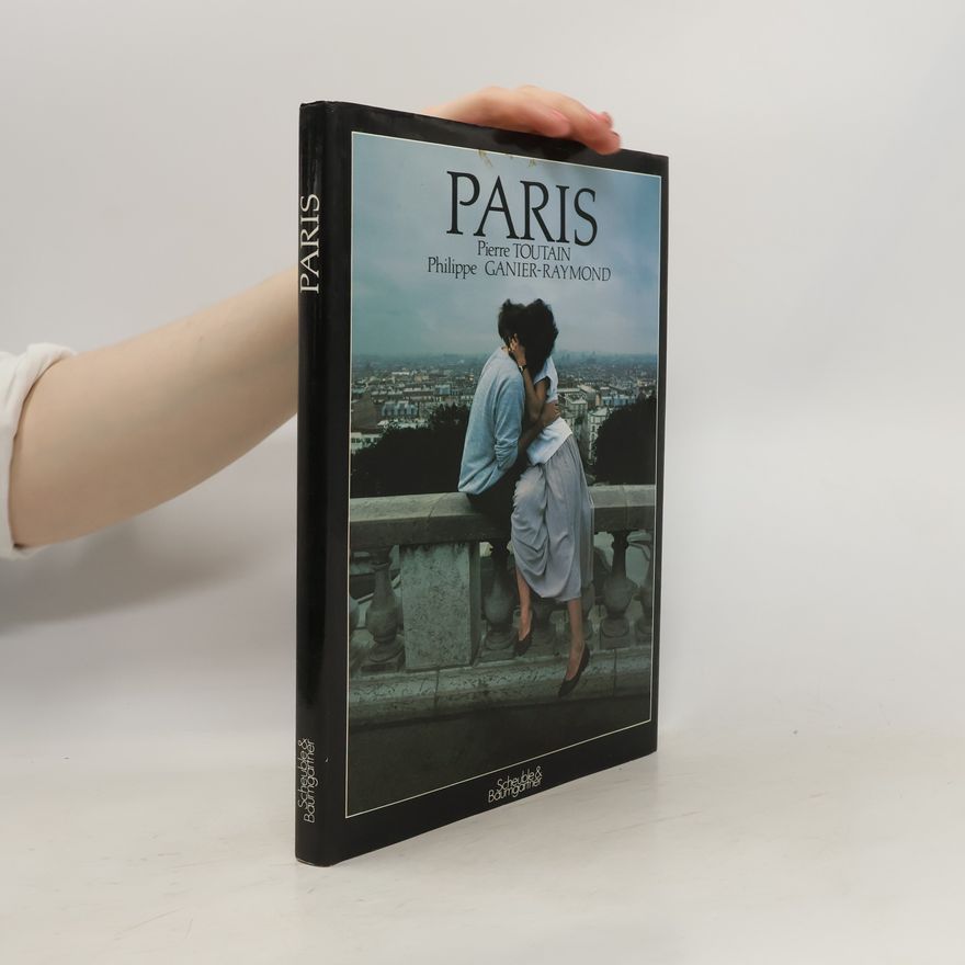 Pierre Toutain Paris