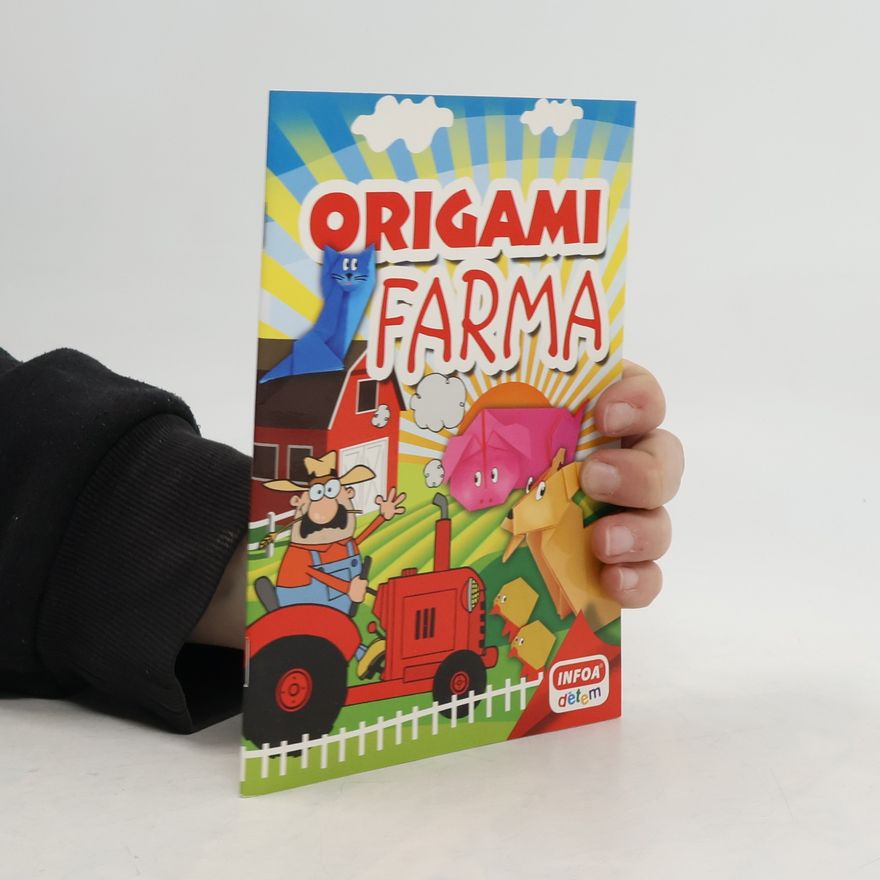 Autorenkollektiv Origami farma