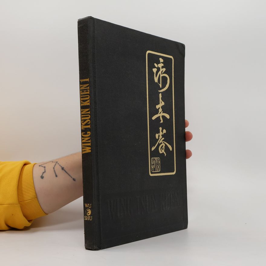 Various authors Wing tsun Kuen 1