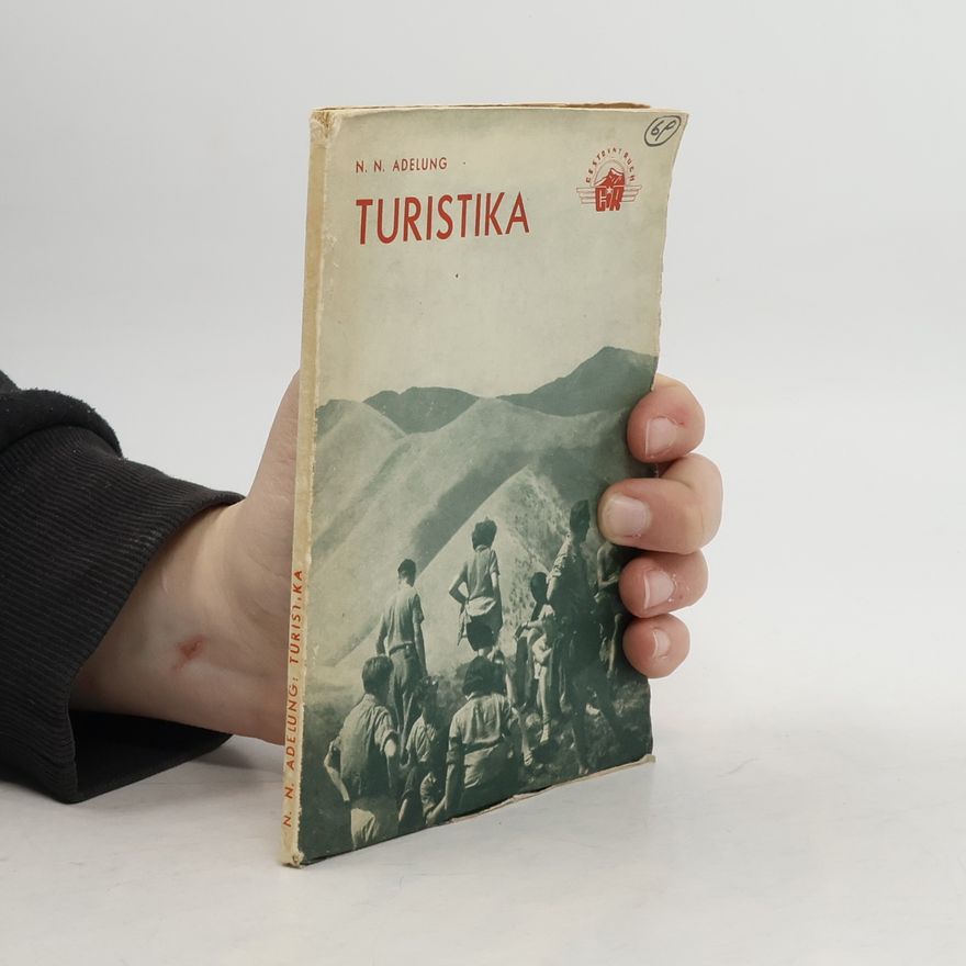 N.N.Adelung Turistika