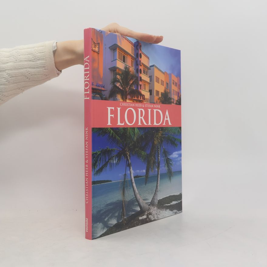 Christian Heeb Florida