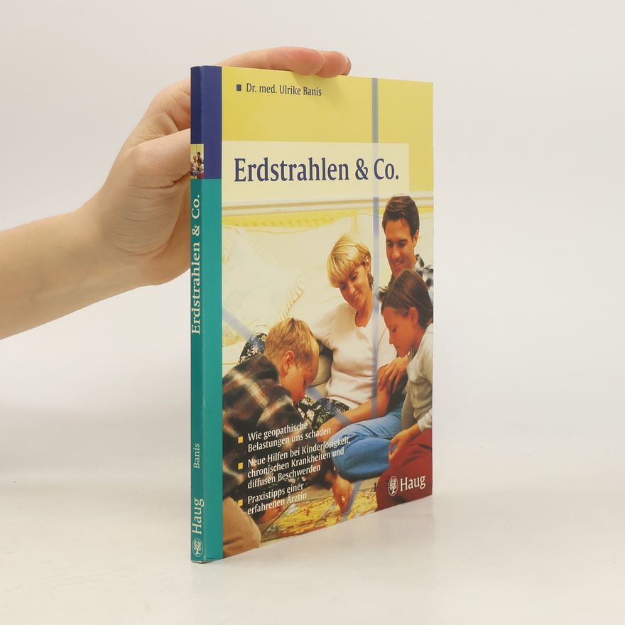 Ulrike Güdel Erdstrahlen & Co.