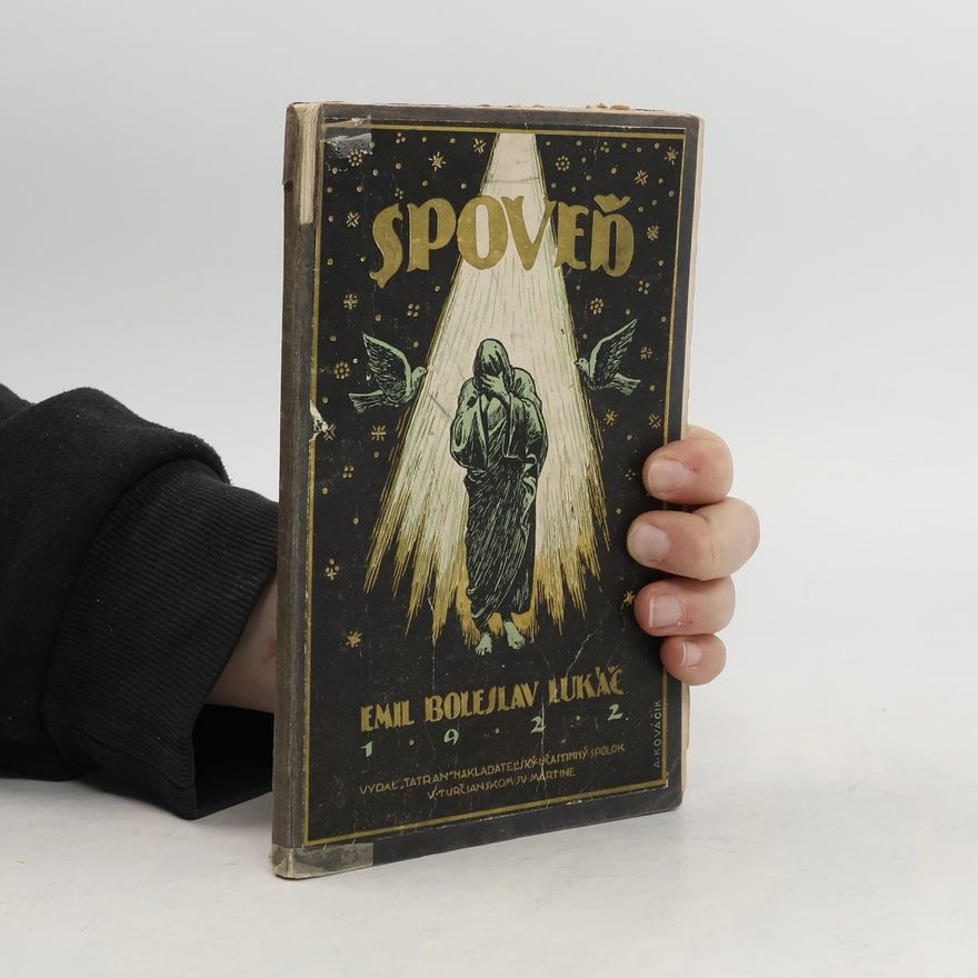 Autorenkollektiv Spověď