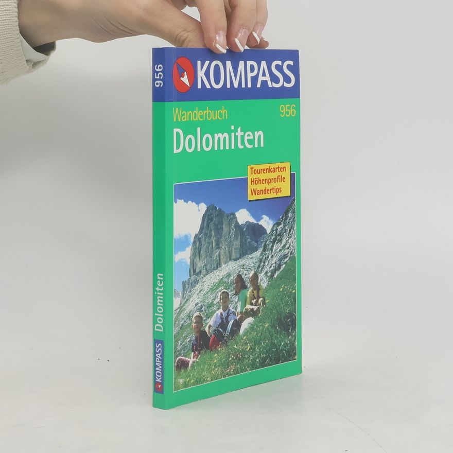 Various authors Dolomiten