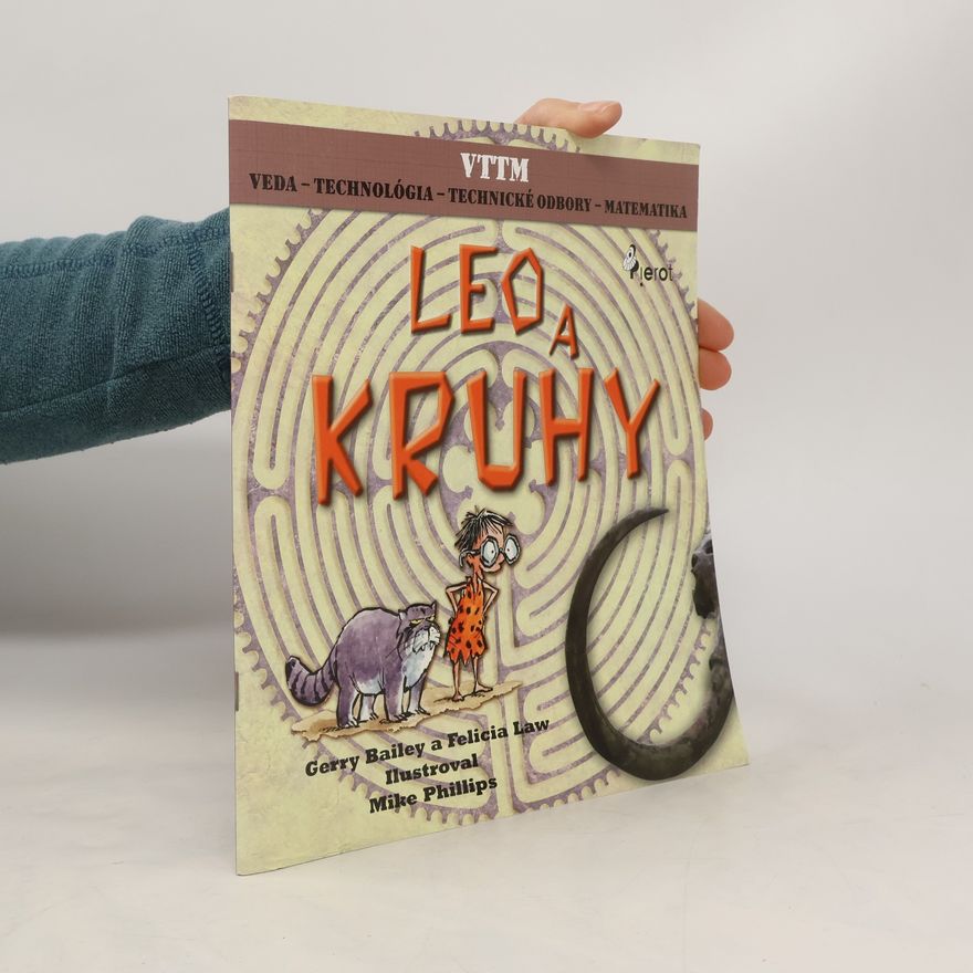 Gerry Bailey Leo a kruhy