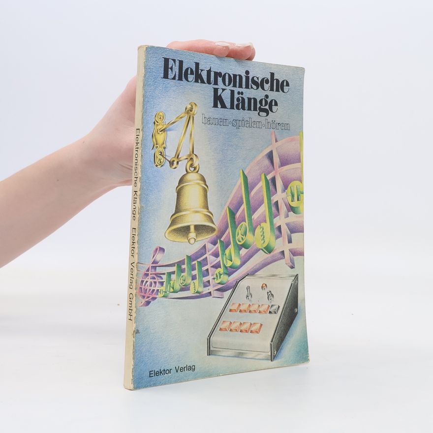 Various authors Elektronische Klänge