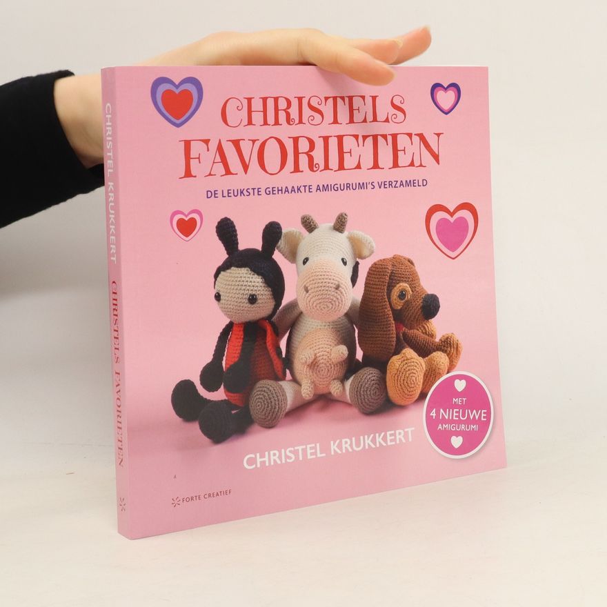 Christel Krukkert Christels Favorieten