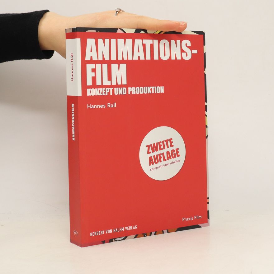 Hannes Rall Animationsfilm