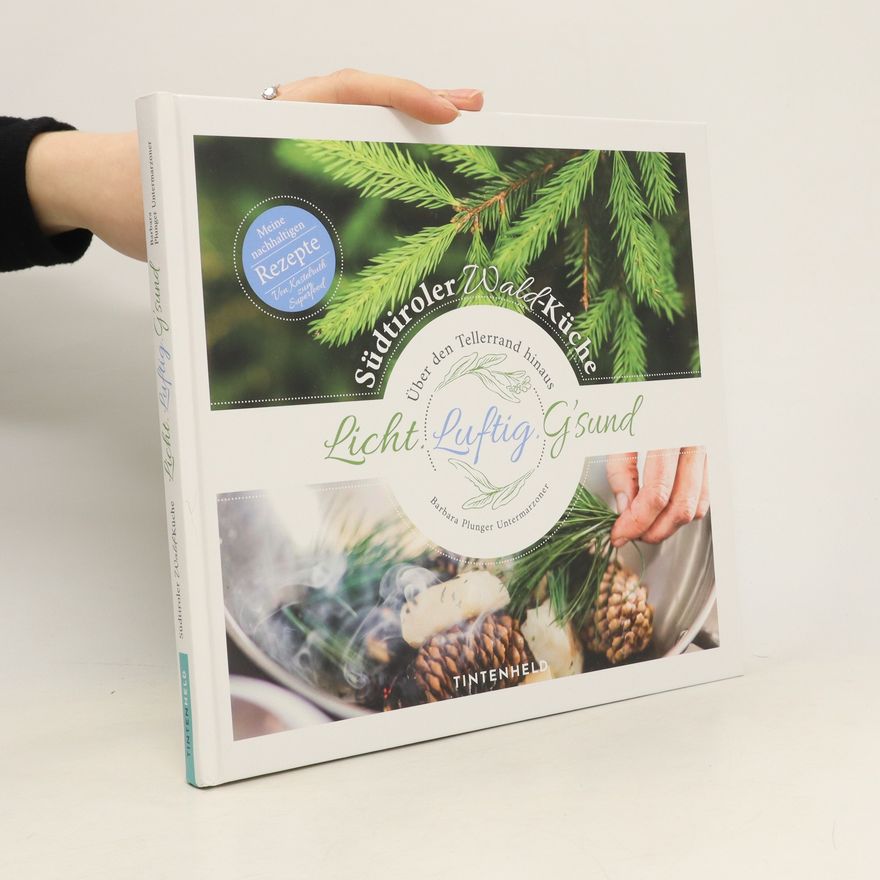 Autorenkollektiv Südtiroler Wald-Küche
