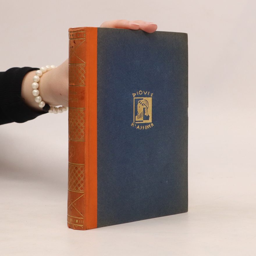 Gustav Frentag Goll und Haben 1