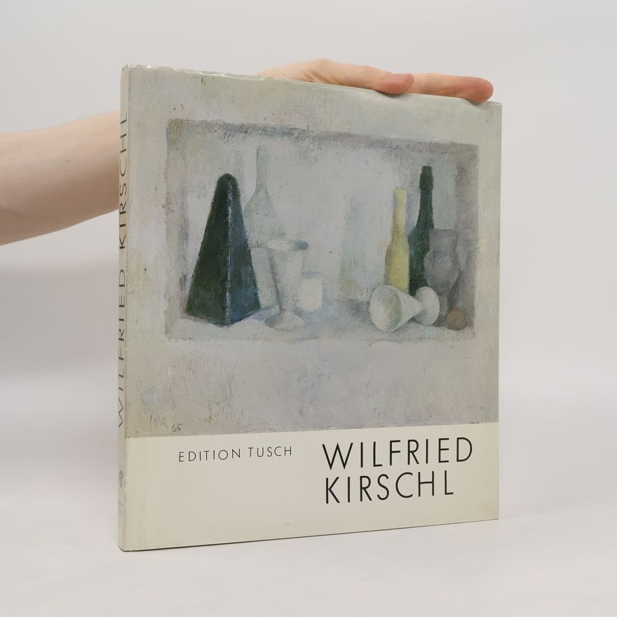 Wilfried Kirschl Wilfried Kirschl