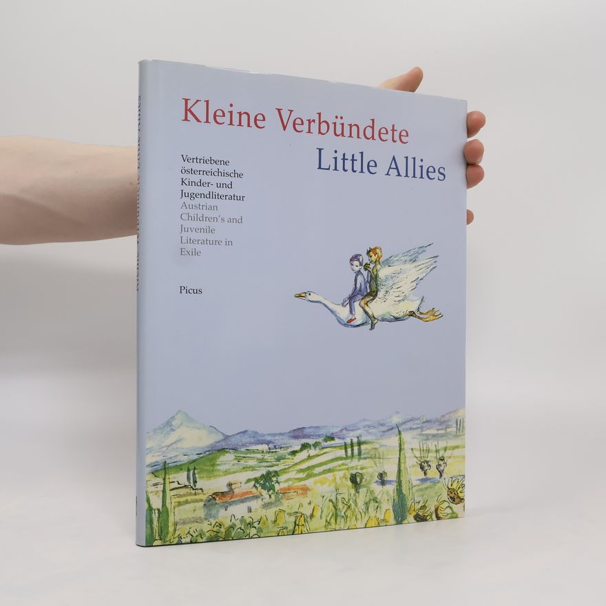 Ursula Seeber Kleine Verbündete