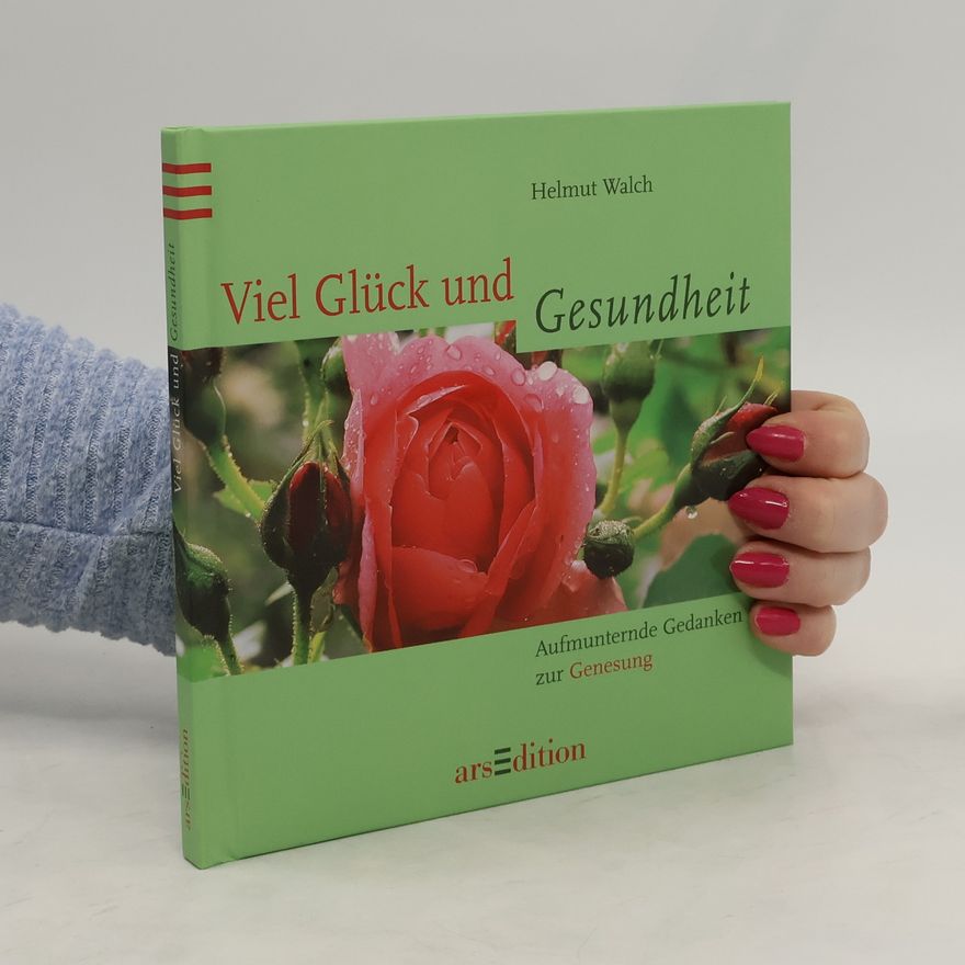 Friederike Spieth Viel Glück und Gesundheit