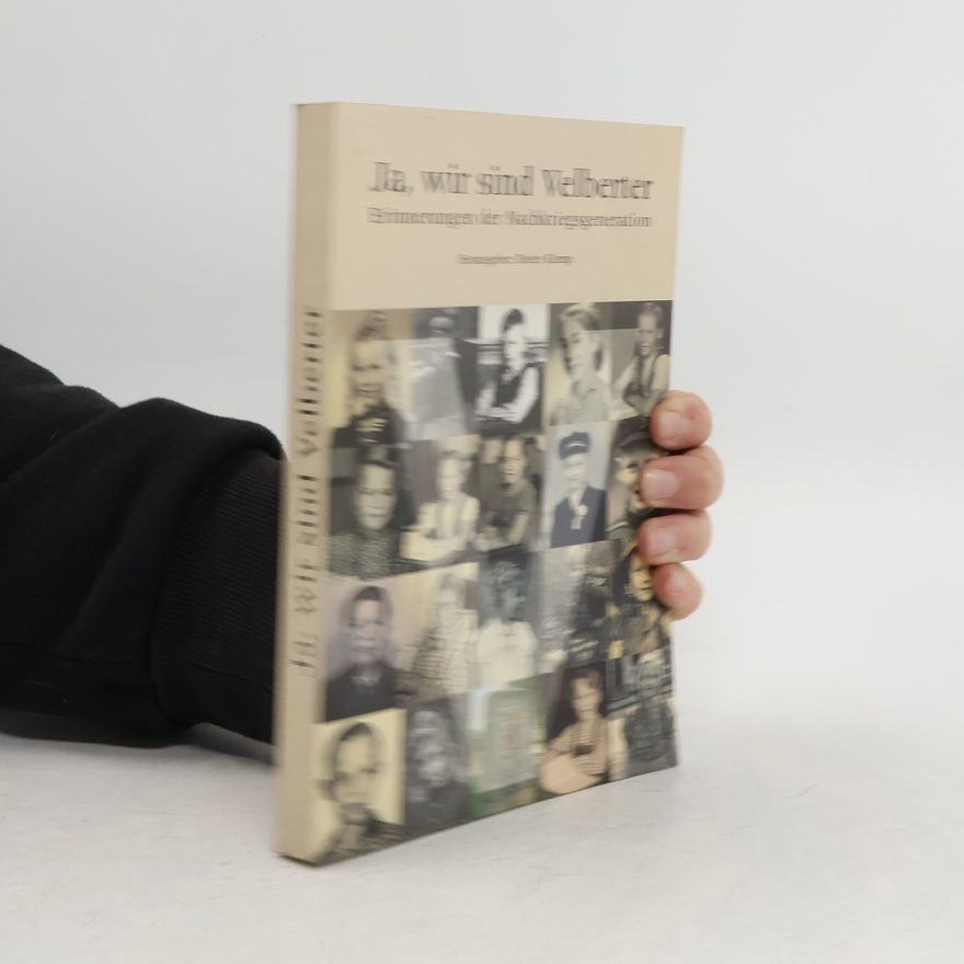 Autorenkollektiv Ja, wir sind Velberter