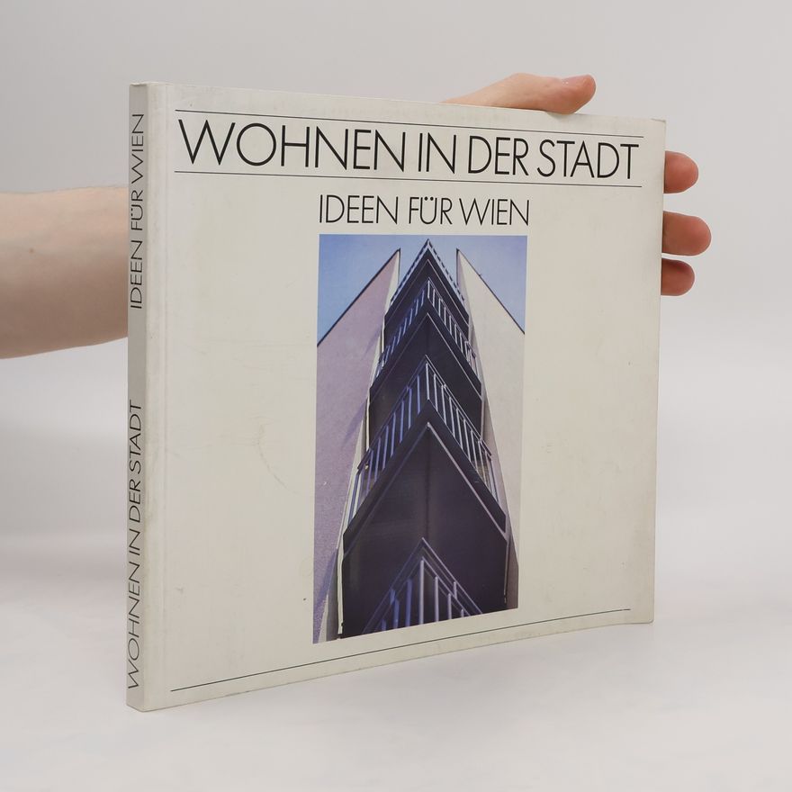 Karl Mang Wohnen in der Stadt