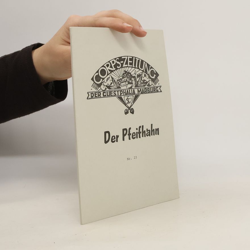 Autorenkollektiv Der Pfeifhähn 23
