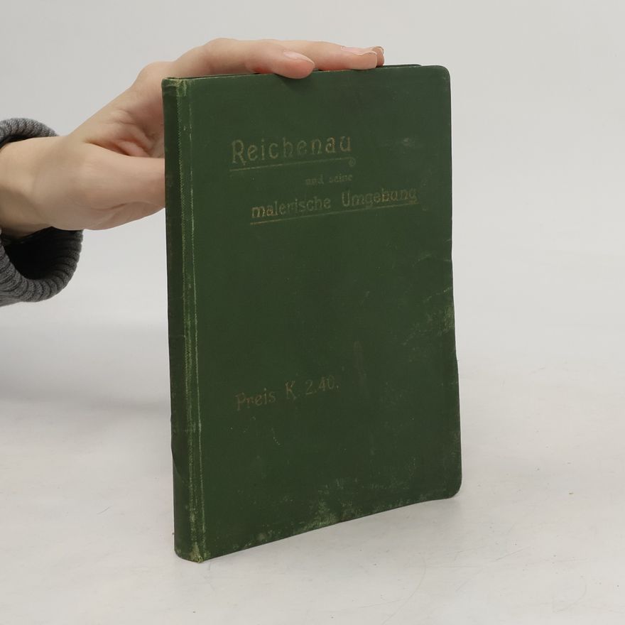 Franz Haas Reichenau und seine malerische Umgebund