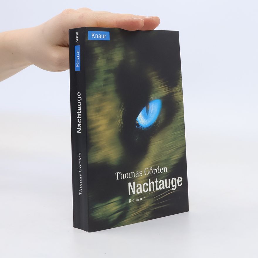Thomas Görden Nachtauge