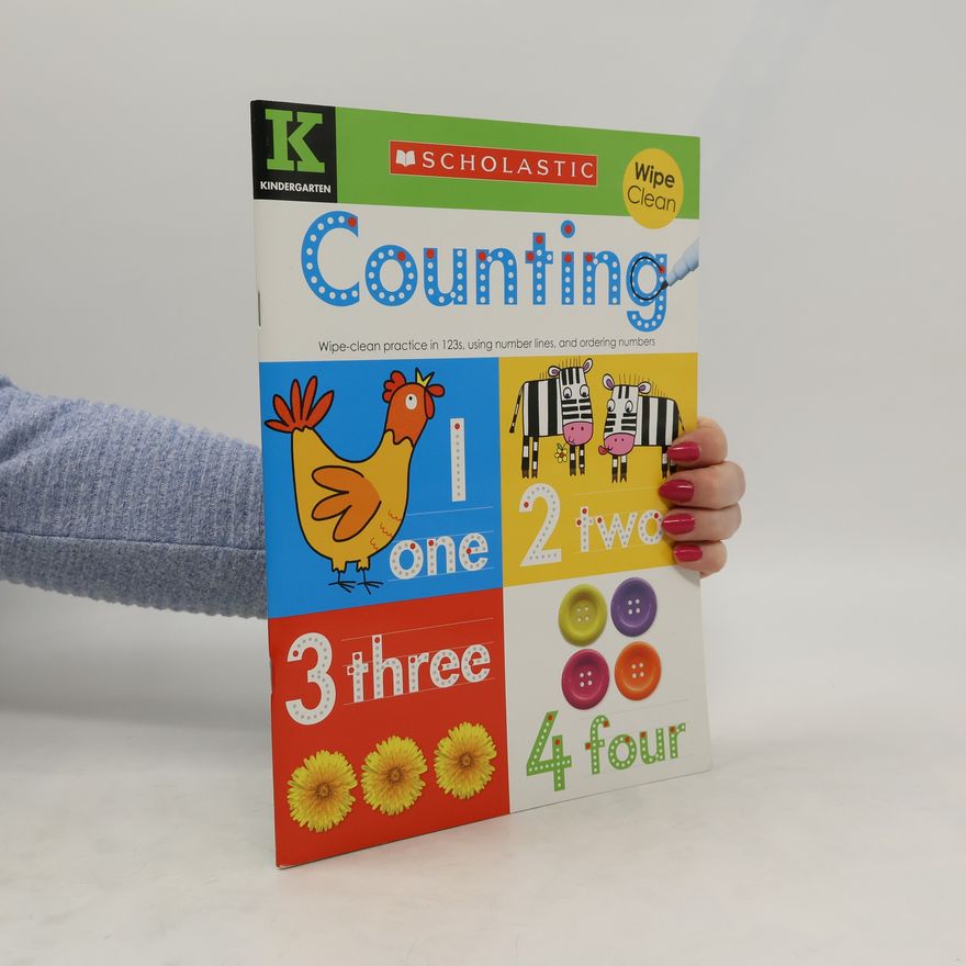 Kolektiv autorů Counting