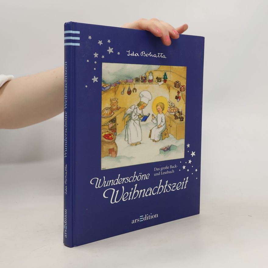 Ida Bohatta-Morpurgo Wunderschöne Weihnachtszeit